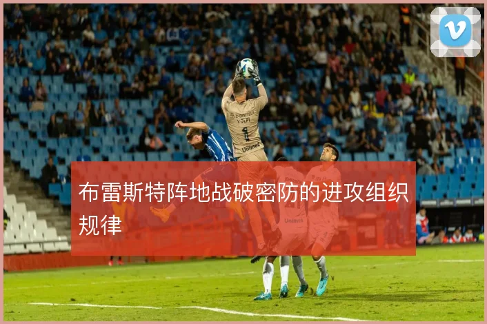 布雷斯特阵地战破密防的进攻组织规律